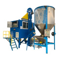 Pp Pe Pet High Separation Electrostatic Separator