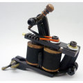 Iron Handmade Tattoo Machine Gun