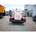 Dongfeng EQ5100GLQ3 Asphalt-/Bitumen-Verteiler-LKW