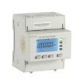 Envoronment friendly DC voltage current meter