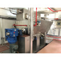 Hot Air Circulating Oven With Agitated