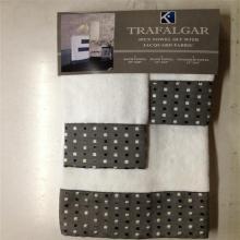 100%Cotton Hotel Decorative Towel Set