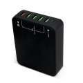 Cargador USB 6Port iPhone 8Plus Tablet Smart