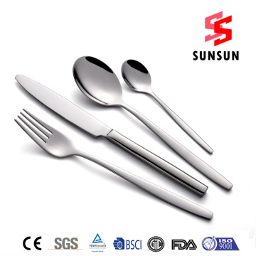 18/8 Classic Stainless Steel Cutlery