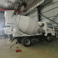 Mischmixer Beton Mischwagen