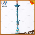 2017 Nuevo Shisha de diseño Humo Tabacco Warter Pipe Hubble-Bubble Hookah