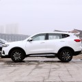 Haval H6 компактный 5-местный внедорожник