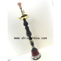 Aluminio Shisha Chicha Pipa Nargile Hookah