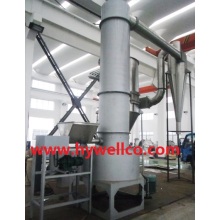 Stainless Steel Paste Drying Machine