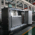 Cold Contact Plate Freezer For Seafood