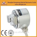 hengxiang 5mm rotary encoder K38 16384ppr shock sensor 16384 pluse revolution 16384