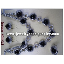 Fashion jewelry set for Christmas