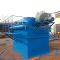 HMC type pulse jet single machine dust collector