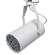 12W LED Track Light with CE RoHS (GN-GD-CW1W12)