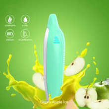 Green Apple Ice Type-C 6,5 мл E Vape