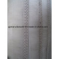 The Buliding PVC Angle Corner Beads with Mesh