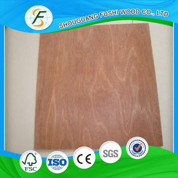 Packing Grade Plywood Type 3mm Commercial Plywood Wholesale