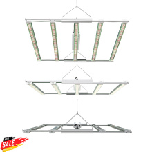 Luz LED para cultivar plantas internas