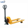 LST 2500KG hand pallet truck pump