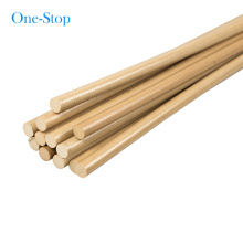 Plastic Board Medical Flame Retardant PPS Rod