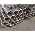 hot rolled seamless steel pipe