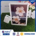 Factory Made 8 X 6 Magnet Acrylic Picture / Photo Frame