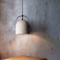 INSHINE Concrete Modern Pendant Light