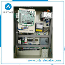 3.7kw~22kw Elevator Control System Monarch Nice3000 Controlling Cabinet (OS12)