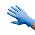 Disposable Nitrile Exam Glove