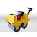 hand small weight of road roller