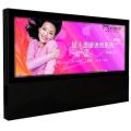 CE Approved Outdoor Double Sided Scrolling Light Box Display Slb-18