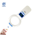 FOFIA Demport Microchip Reader 134,2 кГц сканер FDX-B