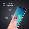 Samsung s10 3D Curved Tempered Glass Screen Protector