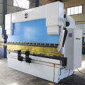 Sheet Metal Plate Steel Press Brake