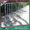 traffic temporary barrier crowd control barriers