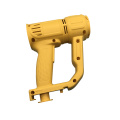 Garden Electrical Drill Tools Plastic Shell Mould