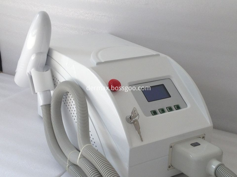 Laser Tattoo Removal Machine