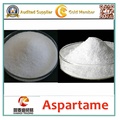 Food Additives Pure Strong Sweet Powder Aspartame