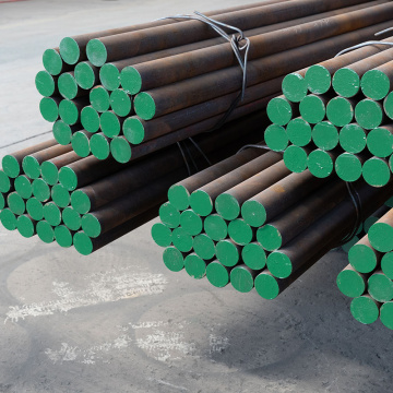 Grinding Rods Round Steel Bar