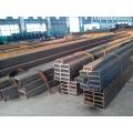 Cold Drawn Tube Precision Steel Pipe Hexagon pipe