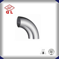 Sanitary Stainless Steel 45 Degree Bend