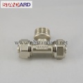 Compression Messing Stecker