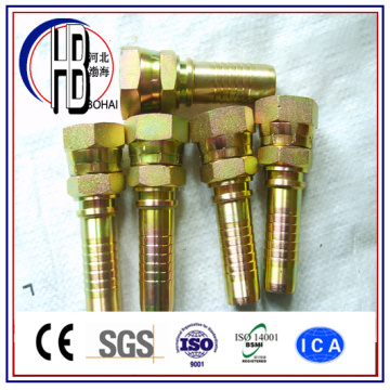 R2at 2sn Hose Hydraulic Ferrule Hose Fitting