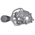 Motorcycles and Vehicles Aluminium Alloy Die Casting Product