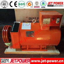 100% Copper Stc à trois phases 50kw AC Brush Alternator