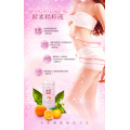 Fresh orange essence liquid enzyme