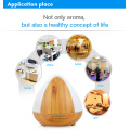 300ml Wood Grain Aroma Oil Diffuser Essential