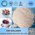 Fish collagen peptide in health&medical