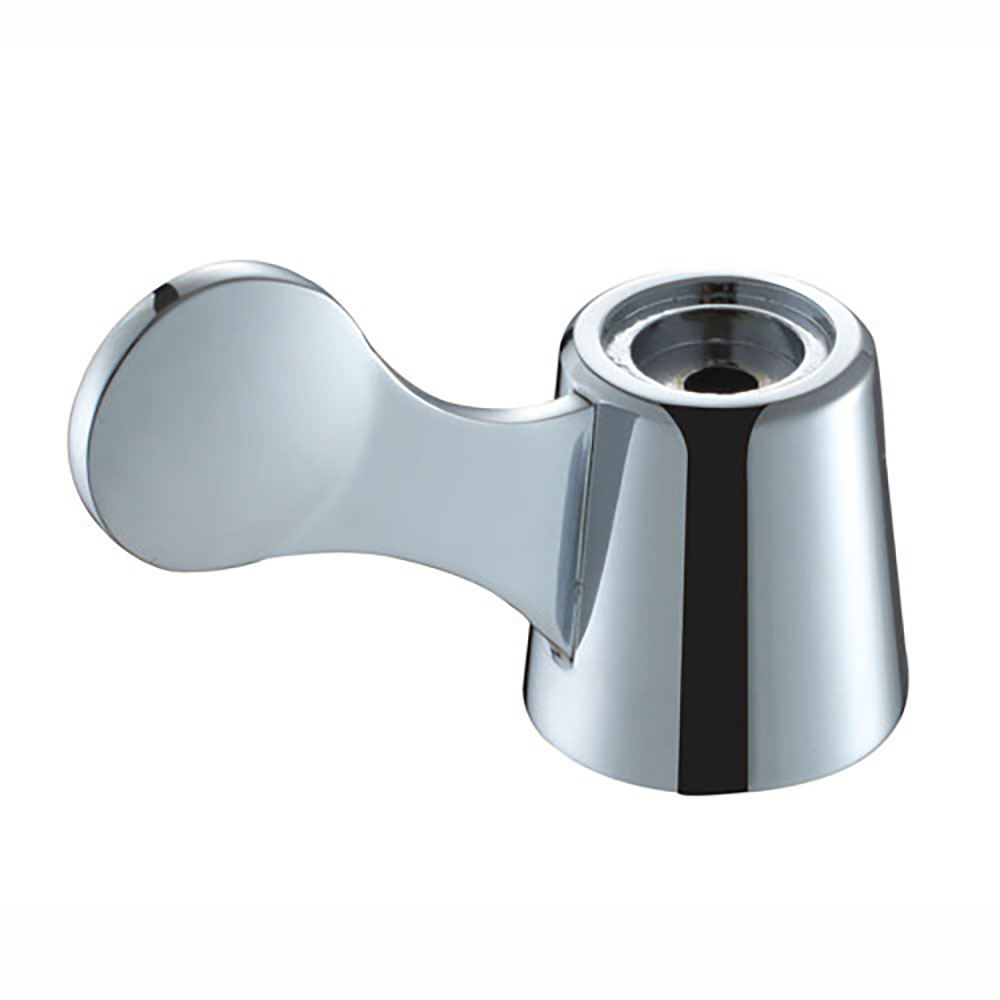 Zinc Alloy Basin Faucet Handle