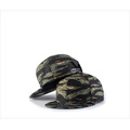 Camuflaje hip-hop hat gorra de béisbol hombre